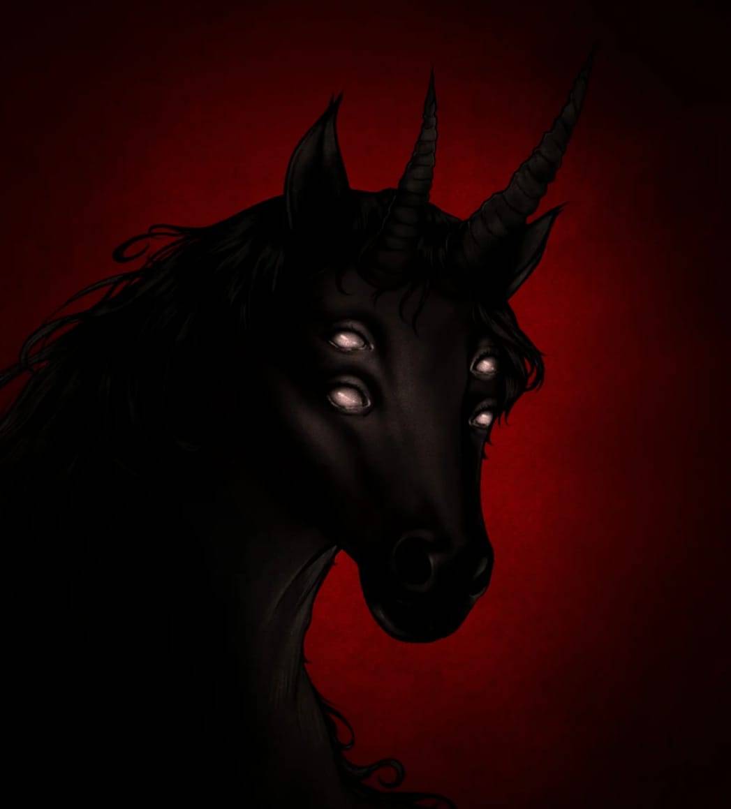 Dark Unicorn